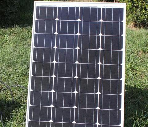 抚顺瑞福通太阳能产品细节